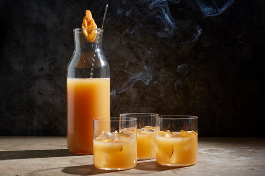 Dūminis Dandy ąsotis