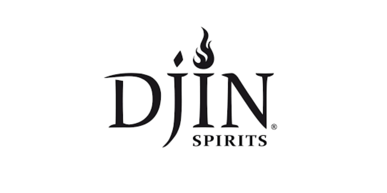DJIN Spirits logo