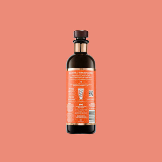 Nealkoholinis gėrimas kokteiliams CROSSIP FRESH CITRUS