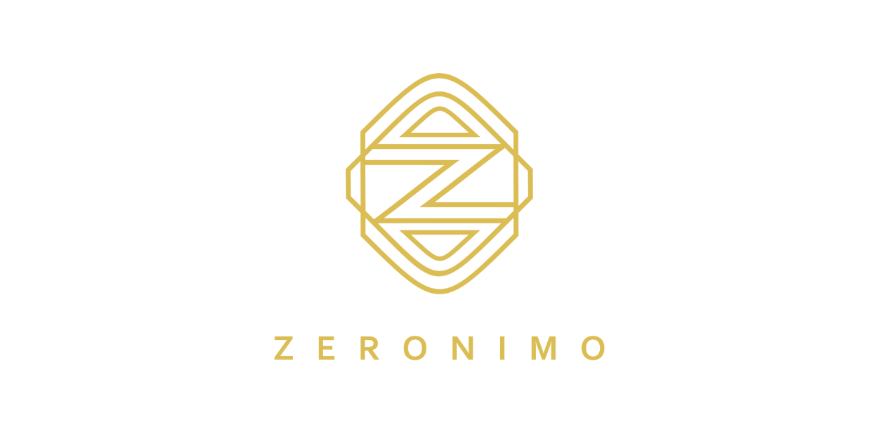 Zeronimo logo